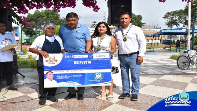 𝗖𝗢𝗡𝗖𝗨𝗥𝗦𝗢: “𝗘𝗟 𝗙𝗘𝗦𝗧𝗜𝗩𝗔𝗟 𝗗𝗘𝗟 𝗣𝗔𝗟𝗟𝗔𝗥 𝗚𝗨𝗔𝗗𝗔𝗟𝗨𝗣𝗔𝗡𝗢“