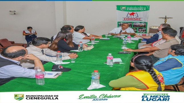 Imagen Cieneguilla