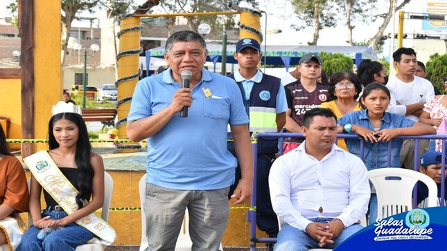 𝗖𝗢𝗡𝗖𝗨𝗥𝗦𝗢: 𝗙𝗘𝗦𝗧𝗜𝗩𝗔𝗟 “𝗗𝗔𝗡𝗭𝗔𝗦 𝗗𝗘 𝗠𝗜 𝗧𝗜𝗘𝗥𝗥𝗔” 𝟮𝟬𝟮𝟰 - 𝗦𝗔𝗟𝗔𝗦