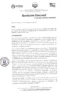 Vista preliminar de documento RESOLUCION DIRECTORAL N° 005-2023