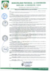 Vista preliminar de documento RGM-051-2024-GM-MPLC