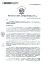 Vista preliminar de documento R.A. N° 526-2023-OGRH-HEVES