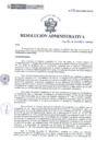 Vista preliminar de documento R.A. N° 527-2023-OGRH-HEVES