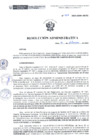 Vista preliminar de documento R.A. N° 529-2023-OGRH-HEVES