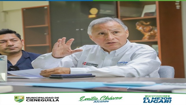 Imagen Cieneguilla