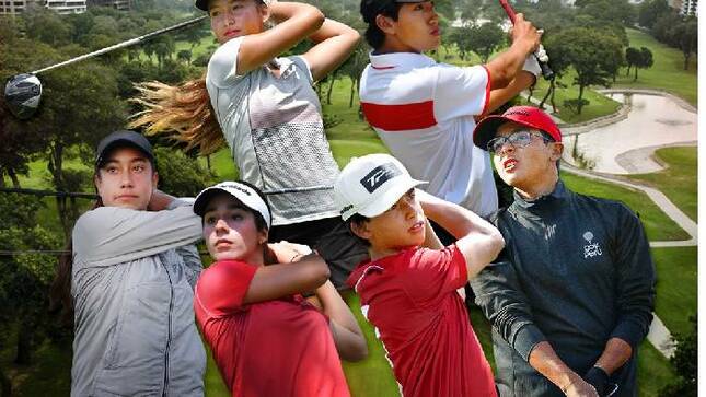 golf