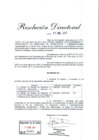 Vista preliminar de documento Resolución Directoral N° 0005-2017-RE