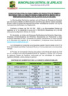 Vista preliminar de documento Convocatoria Pública para Adquirir productos de Primera Necesidad