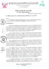 Vista preliminar de documento RESOLUCION DE ALCALDIA N°037-2024-MDSJ-A