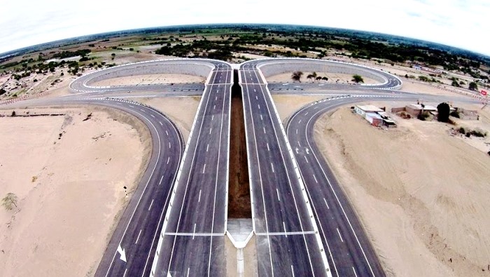 Gobierno Regional formulará proyecto de mejoramiento y ampliación de la Vía Periférica Norte