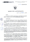 Vista preliminar de documento R.A. N° 564-2023-OGRH-HEVES