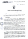 Vista preliminar de documento R.A. N° 580-2023-OGRH-HEVES