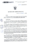 Vista preliminar de documento R.A. N° 582-2023-OGRH-HEVES