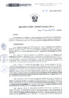 Vista preliminar de documento R.A. N° 585-2023-OGRH-HEVES