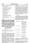 Vista preliminar de documento FE DE ERRATAS DECRETO SUPREMO N° 020-2010-MINCETUR