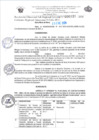 Vista preliminar de documento RD Nº000121 30-01-2024