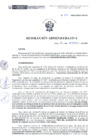 Vista preliminar de documento R.A. N° 592-2023-OGRH-HEVES