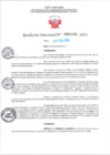 Vista preliminar de documento RD Nº000165 05-02-2024