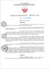 Vista preliminar de documento RD Nº000168 05-02-2024