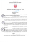 Vista preliminar de documento RD Nº000175 05-02-2024