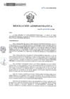 Vista preliminar de documento R.A. N° 594-2023-OGRH-HEVES