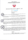 Vista preliminar de documento RD Nº000177 05-02-2024