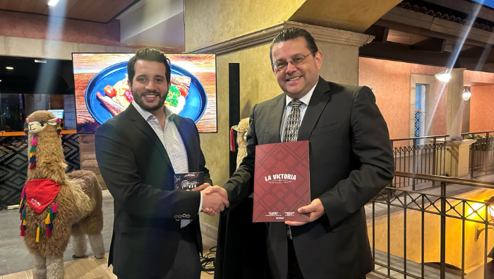 Embajada del Perú en Guatemala conmemora al pisco sour en su día con un evento de cata y degustación