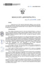 Vista preliminar de documento R.A. N° 597-2023-OGRH-HEVES
