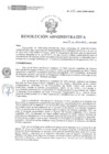 Vista preliminar de documento R.A. N° 600-2023-OGRH-HEVES