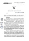 Vista preliminar de documento R.A. N° 601-2023-OGRH-HEVES
