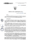 Vista preliminar de documento R.A. N° 603-2023-OGRH-HEVES
