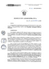 Vista preliminar de documento R.A. N° 606-2023-OGRH-HEVES