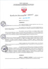 Vista preliminar de documento RD Nº000187 05-02-2024