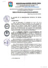 Vista preliminar de documento RESOLUCIÓN DE ALCALDÍA N°025-2024 de fecha 03 de enero de 2024