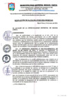 Vista preliminar de documento RESOLUCIÓN DE ALCALDÍA N°025-2024 de fecha 03 de enero de 2024