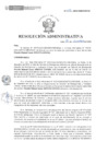 Vista preliminar de documento R.A. N° 610-2023-OGRH-HEVES