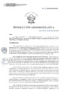 Vista preliminar de documento R.A. N° 612-2023-OGRH-HEVES
