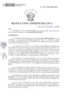 Vista preliminar de documento R.A. N° 613-2023-OGRH-HEVES