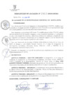 Vista preliminar de documento Resolución de Alcaldía N.° 000011-2024/MDSA