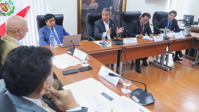 MTC implementa infraestructura vial para desarrollar el nuevo nodo portuario de Chancay