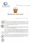 Vista preliminar de documento RD N° 06-01-2022-DE-HCLLH-MINSA