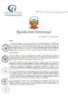 Vista preliminar de documento RD N° 08-01-2022-DE-HCLLH-MINSA