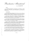 Vista preliminar de documento Resolución Ministerial N° 0134-2017-RE