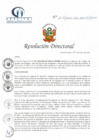 Vista preliminar de documento RD N° 13-01-2022-DE-HCLLH-MINSA