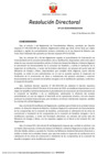 Vista preliminar de documento RD 107-2024-MINEM-DGM