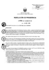 Vista preliminar de documento Resolución Nº 4720-2021-INGEMMET/PE/PM de fecha 30/11/2022