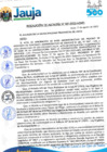 Vista preliminar de documento RESOLUCION DE ALCALDIA N°301-2023-MPJAUJA/A