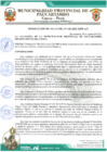 Vista preliminar de documento RESOLUCION DE ALCALDIA Nº 345-2023-MPP-A/C.