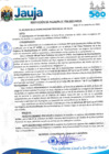 Vista preliminar de documento RESOLUCION DE ALCALDIA N°308-2023-MPJAUJA/A