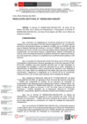 Vista preliminar de documento RESOLUCIÓN JEFATURAL N° 000032-2024-AGN/JEF